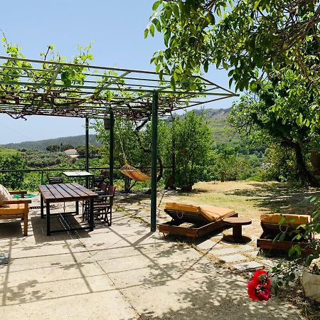 Temenia House Villa Ngoại thất bức ảnh