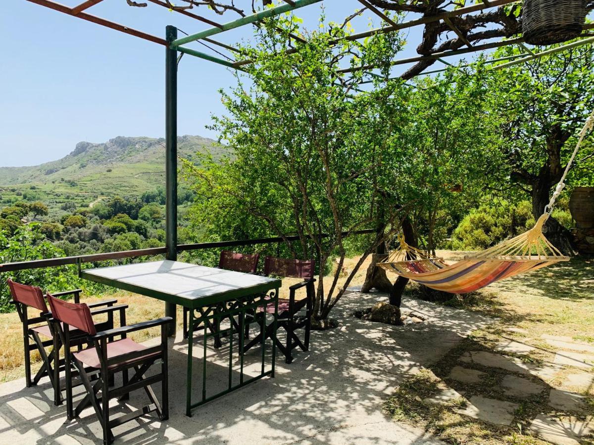 Temenia House Villa Ngoại thất bức ảnh