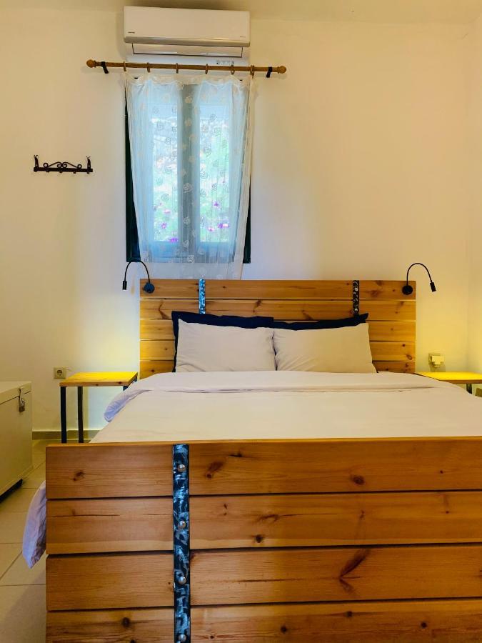 Temenia House Villa Ngoại thất bức ảnh