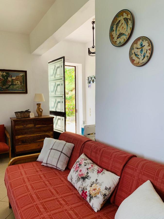 Temenia House Villa Ngoại thất bức ảnh