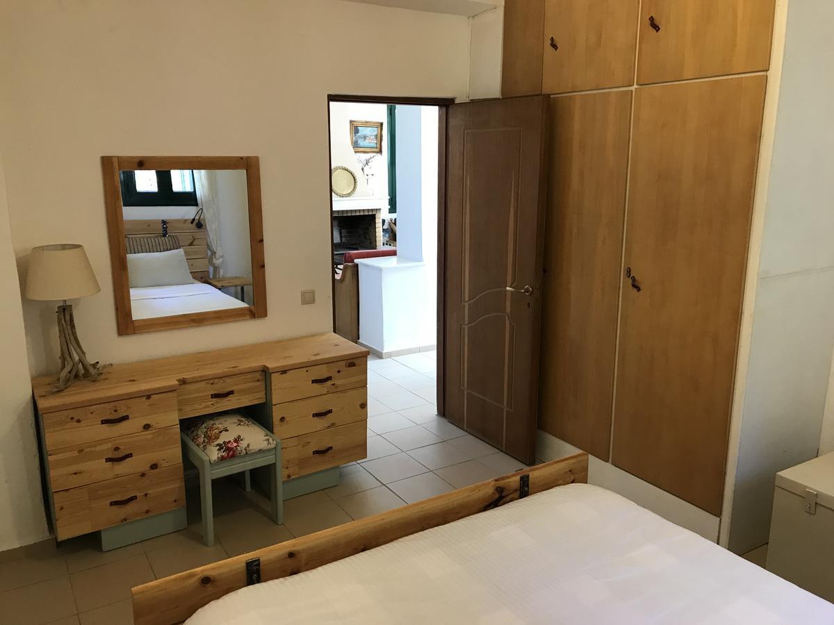 Temenia House Villa Ngoại thất bức ảnh
