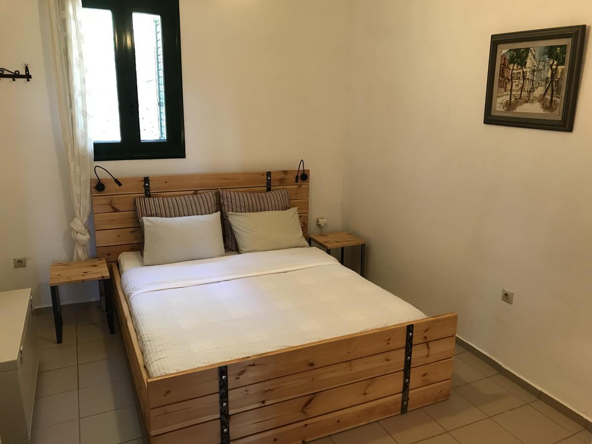 Temenia House Villa Ngoại thất bức ảnh