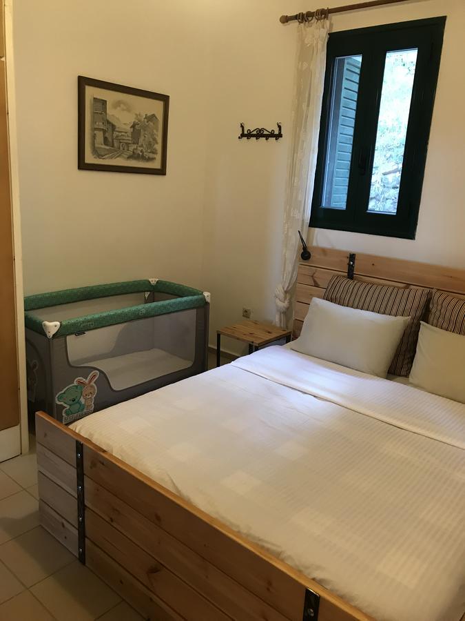Temenia House Villa Ngoại thất bức ảnh