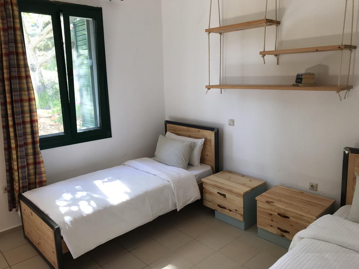 Temenia House Villa Ngoại thất bức ảnh