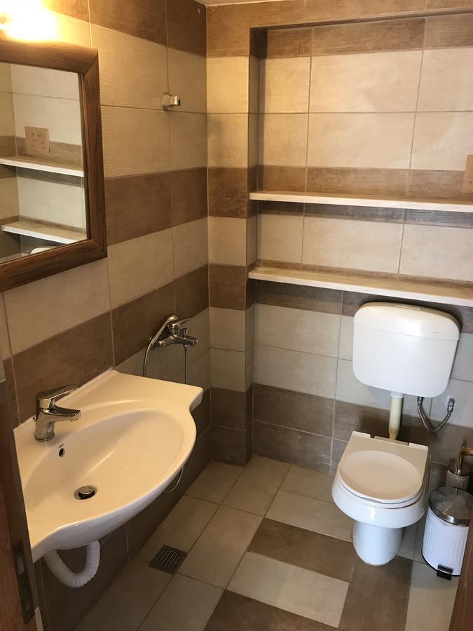 Temenia House Villa Ngoại thất bức ảnh